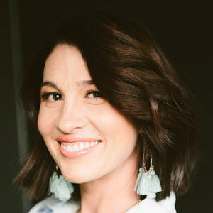 Meet your Posher, Briana